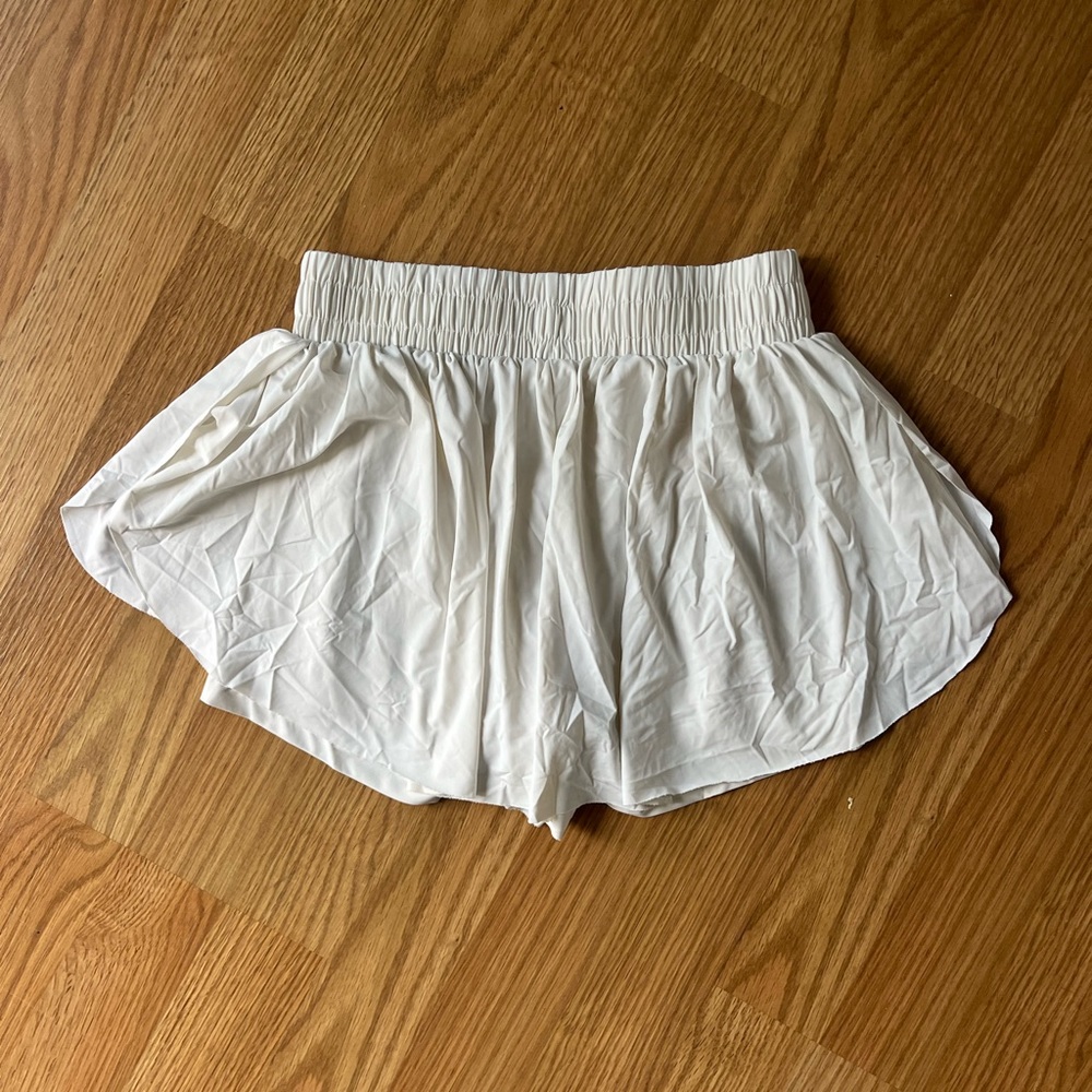 Athletic Skirt